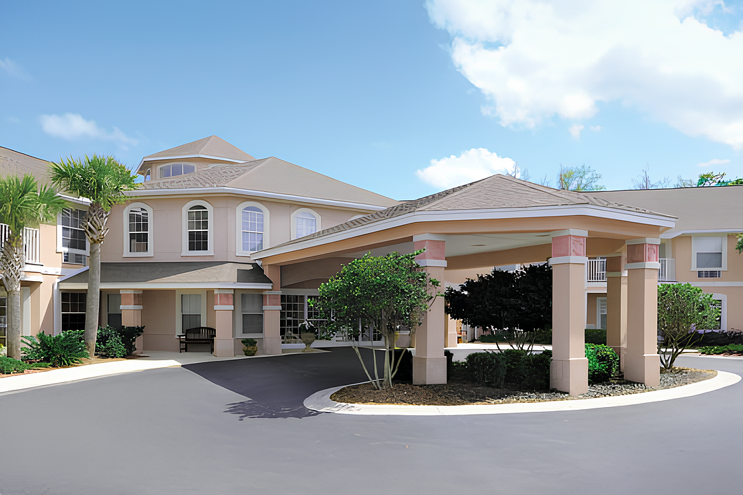 Allegro Senior Living Fleming Island sells for $38 million