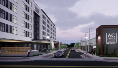 AC Hotel by Marriott moving forward in Downtown Jacksonville
