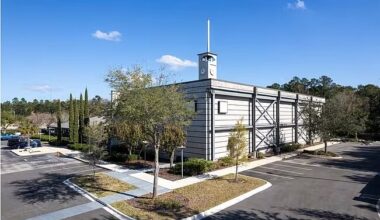 Duval T-Mobile data center sells for $8.1 million
