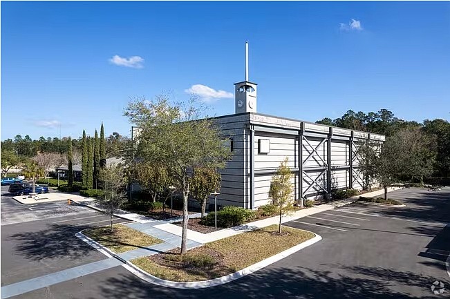 Duval T-Mobile data center sells for $8.1 million