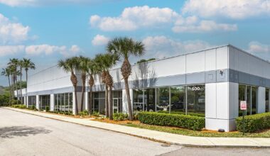 NAI Hallmark brokers sale of Cypress Business Center building