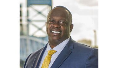 Darnell Smith returning as city of Jacksonville’s chief of staff
