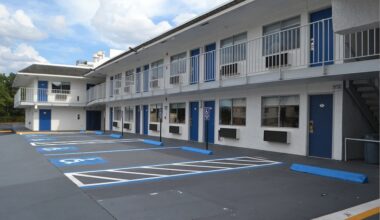 Apartment conversion proposed for Northside motel
