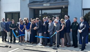NEFBA opens HQ and workforce education center on Sunbeam Road