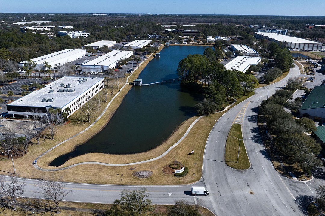 Nashville-based investor purchases South Jacksonville business park for $28.15 million