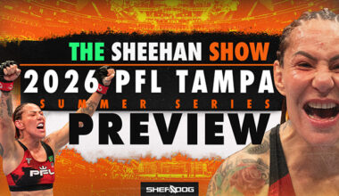 Cris Cyborg vs. Ketlen Vieira: PFL Tampa preview and predictions
