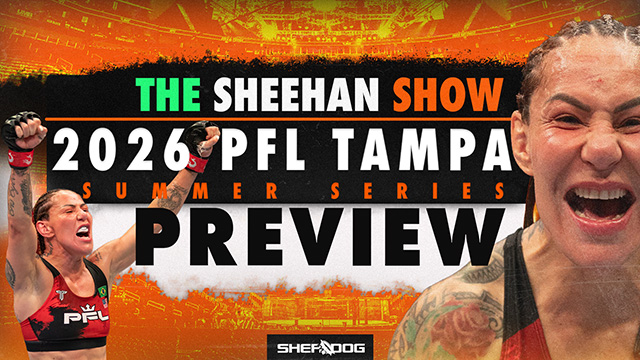 Cris Cyborg vs. Ketlen Vieira: PFL Tampa preview and predictions