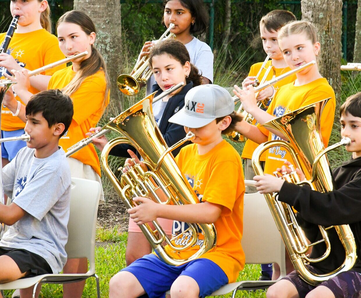 Band