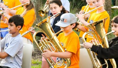 Band