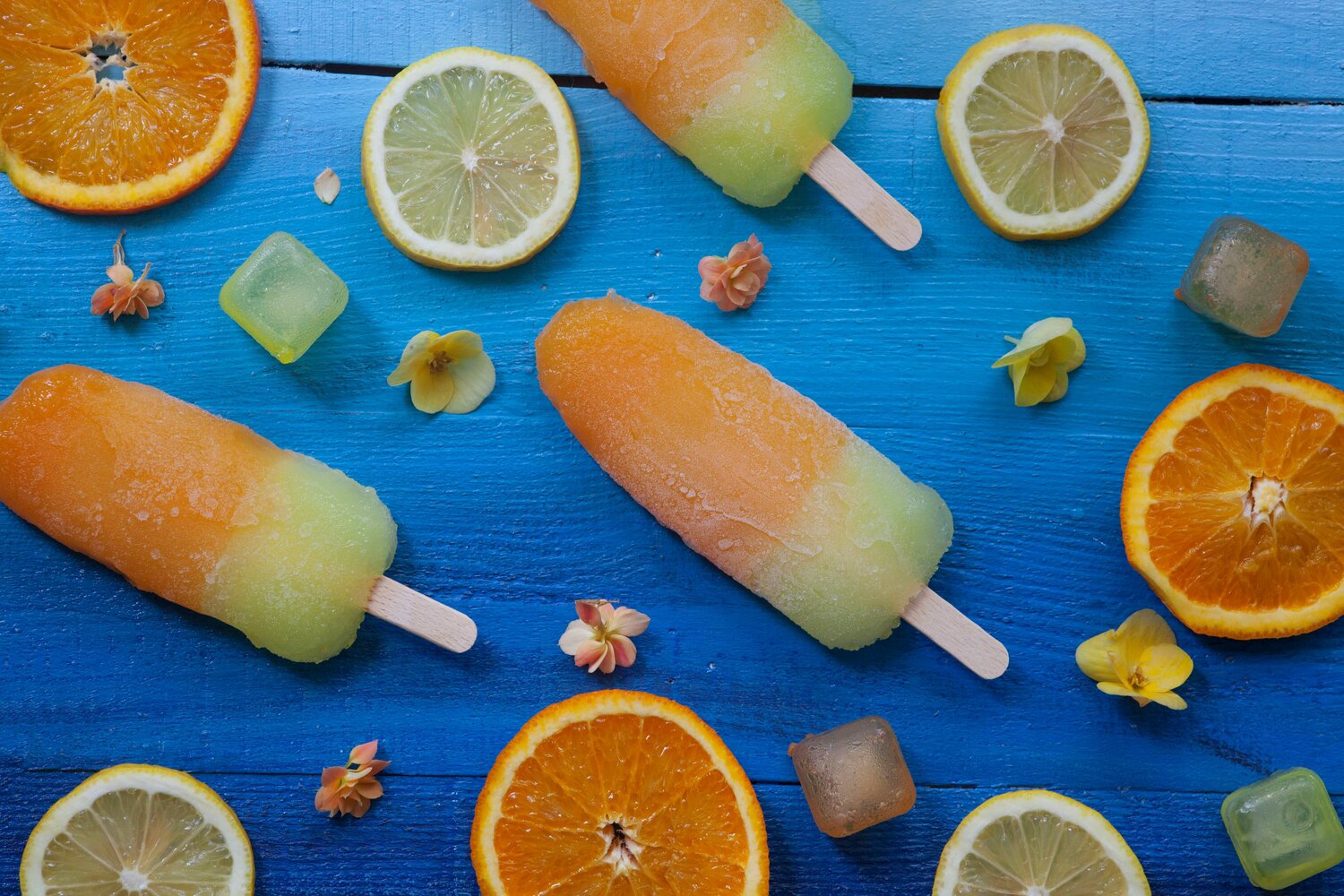 Food tastes better when it reminds us of the past