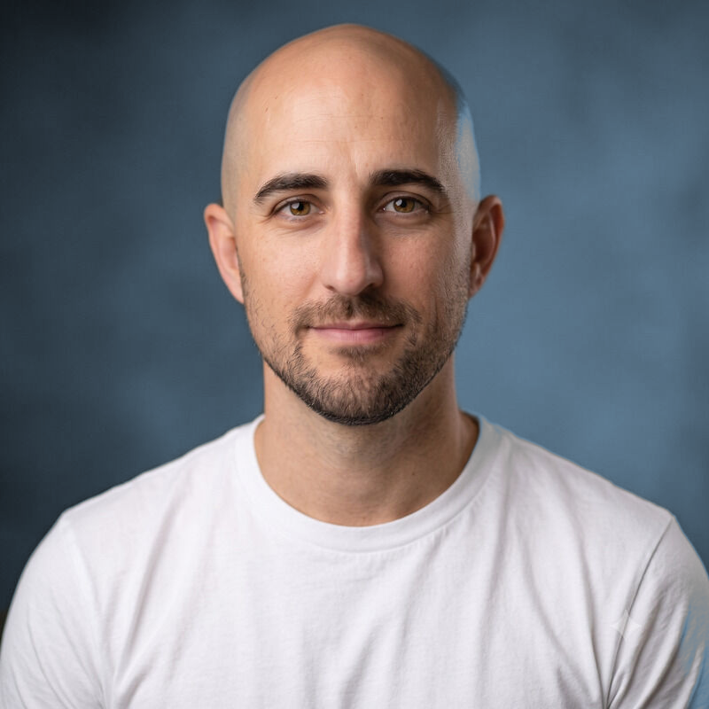 Dr. Jonson Yousefzadeh