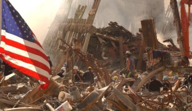 FIU experts available to discuss the 25th anniversary and lasting impact of 9/11 | FIU News
