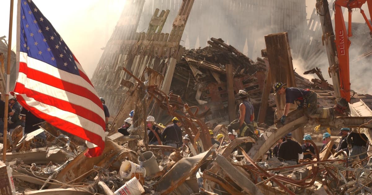 FIU experts available to discuss the 25th anniversary and lasting impact of 9/11 | FIU News