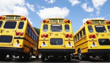 Central Florida students prepare for new school year