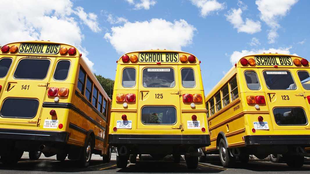 Central Florida students prepare for new school year