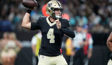 Taylor and Aguilar help Jaguars beat Saints 24-20 in preseason opener :: WRAL.com