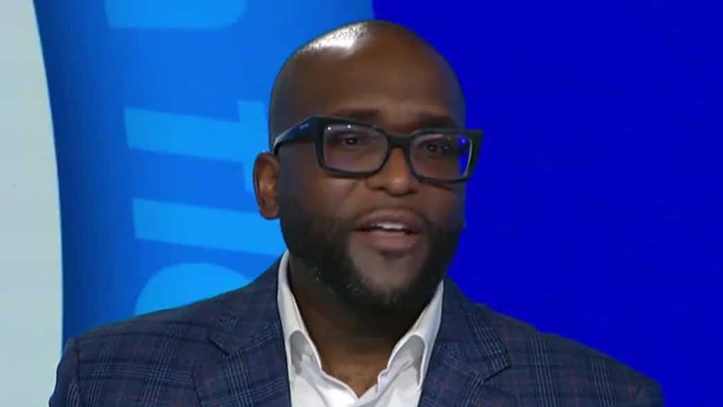 False HIV claim targets Florida candidate