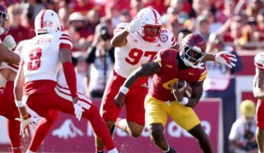 Miami Hurricanes football player to watch: Keona Davis