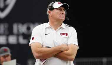 Dan Mullen Trolls Florida for Struggles After Firing, Makes Bold Claim About CFP