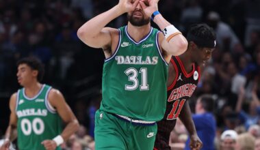 Mavericks' Klay Thompson moving in Miami Heat's direction?