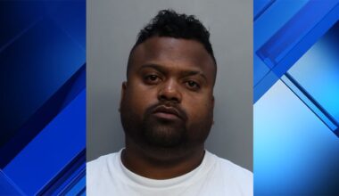 Florida City man charged with trying to kill person he loaned $4K to, cops say