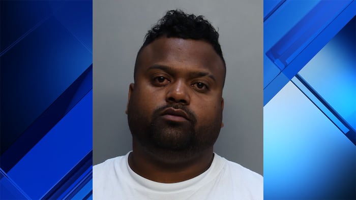 Florida City man charged with trying to kill person he loaned $4K to, cops say