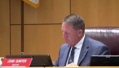 Cape Coral Mayor John Gunter returns to council after no-show and primary election loss
