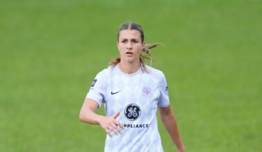 Hanks returns from injury and scores game-winner in Portland's 2-1 win over Orlando