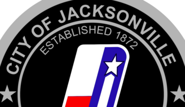 Jacksonville wastewater plant cited for pollutant violations