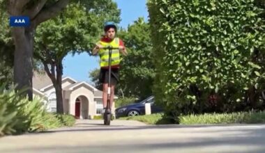 Orange County schools move forward with new e-bike policy