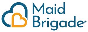 Maid Brigade Logo