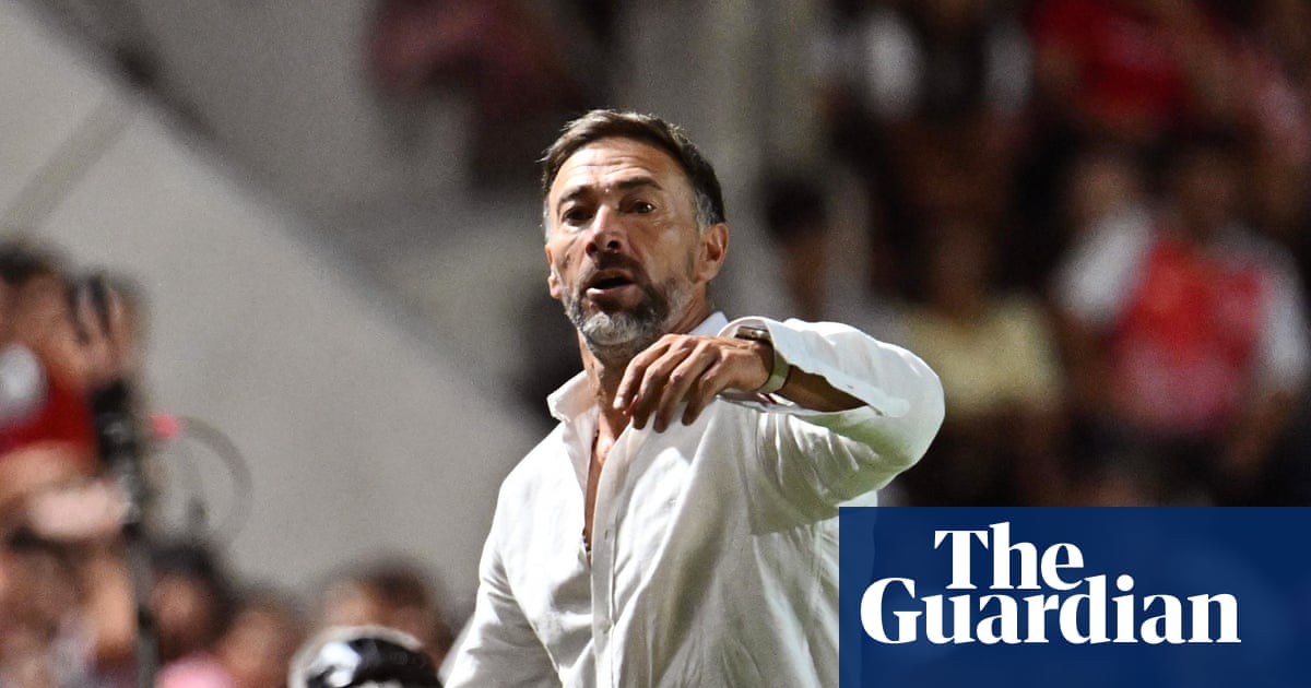 Struggling Inter Miami hire Kily González as new head coach | MLS
