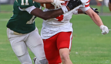 PHOTO GALLERY | North Fort Myers Red Knights vs. Island Coast Gators