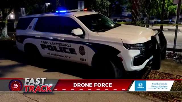 2 men hospitalized after altercation in Fort Lauderdale parking lot leads to stabbing - WSVN 7News | Miami News, Weather, Sports