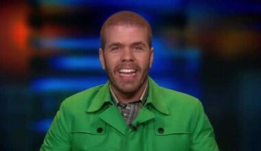 Perez Hilton’s sister asks for compassion as blogger recovers from mental health crisis - WSVN 7News | Miami News, Weather, Sports