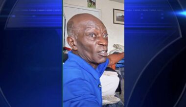Search underway for 82-year-old man reported missing from North Lauderdale - WSVN 7News | Miami News, Weather, Sports