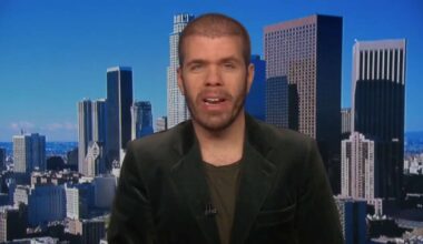 Perez Hilton ‘able to communicate’ after self-harming on TikTok livestream, family says - WSVN 7News | Miami News, Weather, Sports