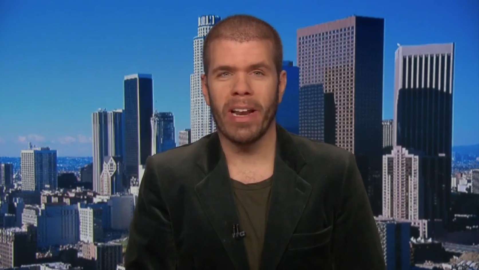 Perez Hilton ‘able to communicate’ after self-harming on TikTok livestream, family says - WSVN 7News | Miami News, Weather, Sports