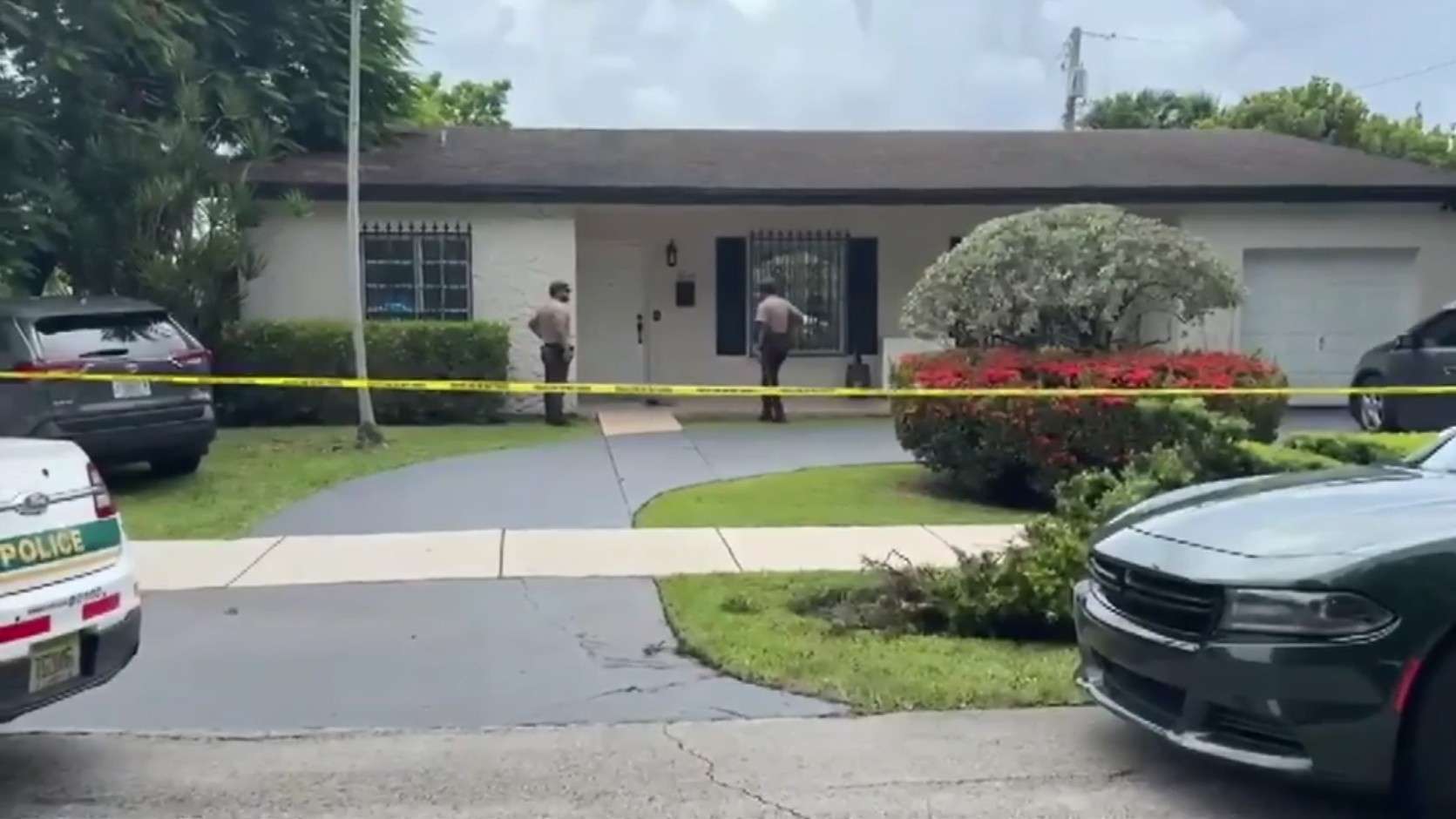 TikTok explains delay in removal of livestream showing Perez Hilton self-harm - WSVN 7News | Miami News, Weather, Sports