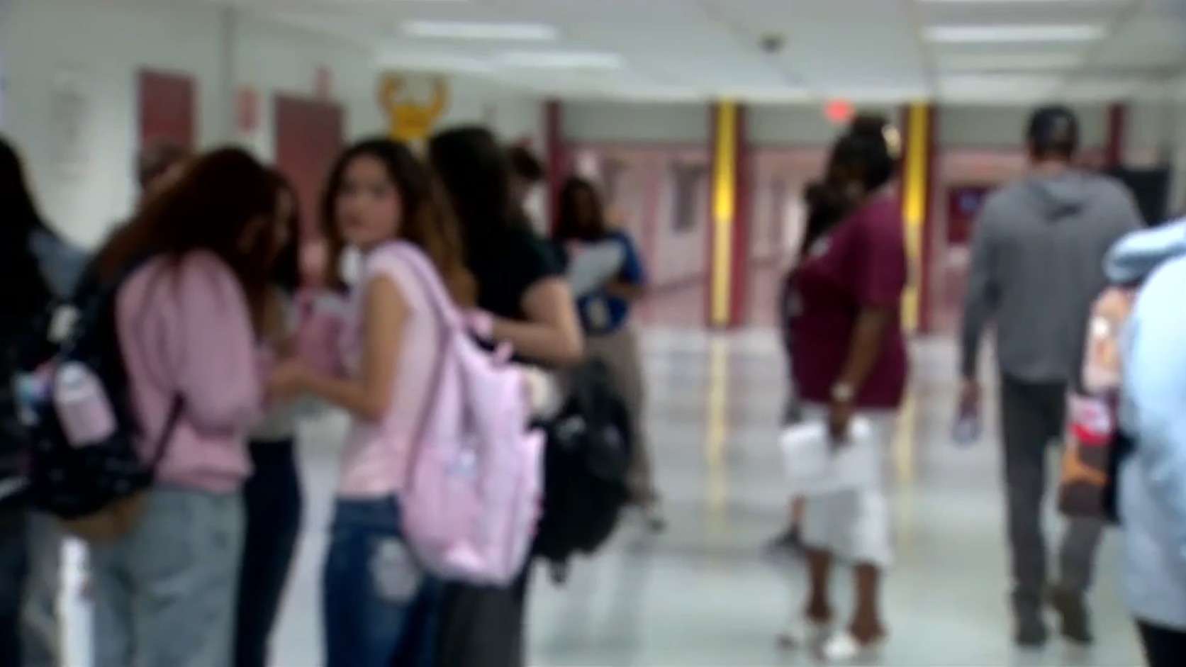 Over 220,000 Broward students head back to class amid school district restructuring - WSVN 7News | Miami News, Weather, Sports