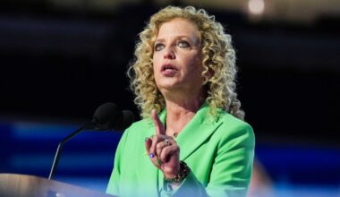 Two Trump-backed candidates lose, Debbie Wasserman Schultz wins in Tuesday’s House primaries in Florida