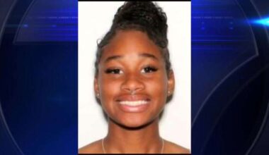 Authorities search for 16-year-old girl reported missing from NW Miami-Dade - WSVN 7News | Miami News, Weather, Sports