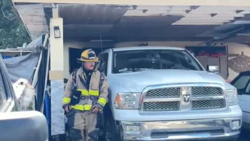 Crews put out house fire in Fort Lauderdale; no injuries