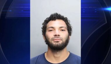 2nd man arrested in theft of Jakey Duque statue from Miami Lakes park - WSVN 7News | Miami News, Weather, Sports