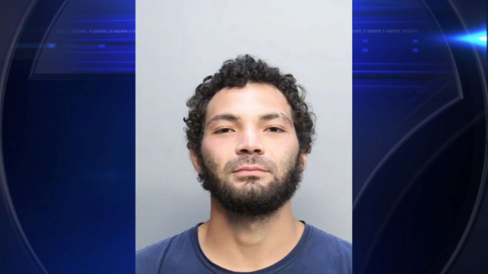 2nd man arrested in theft of Jakey Duque statue from Miami Lakes park - WSVN 7News | Miami News, Weather, Sports