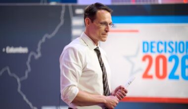 Send Steve Kornacki your questions about this week’s Florida primaries and more