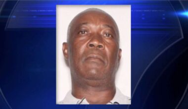 BSO: 60-year-old man reported missing from Lauderdale Lakes found safe - WSVN 7News | Miami News, Weather, Sports