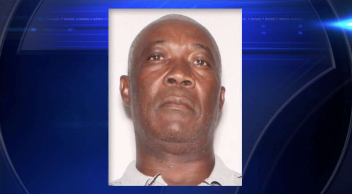 BSO: 60-year-old man reported missing from Lauderdale Lakes found safe - WSVN 7News | Miami News, Weather, Sports
