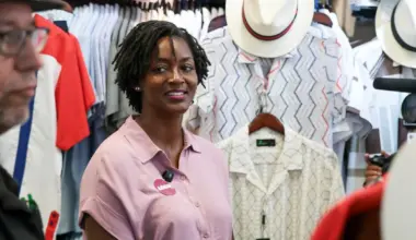 Who is Angie Nixon, the democratic socialist who won big in Florida?
