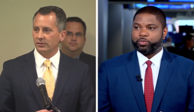 Fresh off gubernatorial primary wins, Donalds and Jolly to host campaign events in Tampa, South Miami - WSVN 7News | Miami News, Weather, Sports